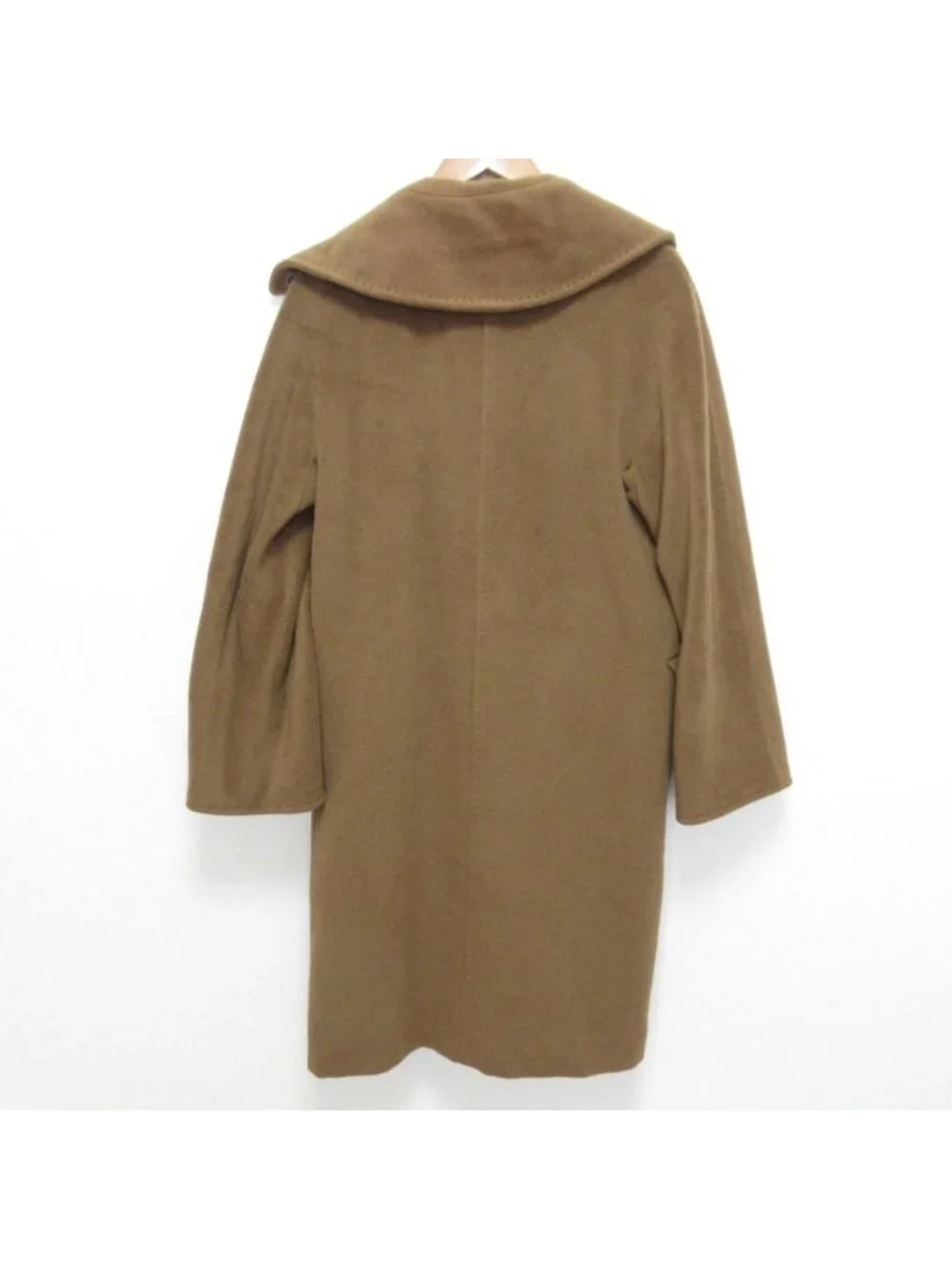 Max Mara Wool Coat